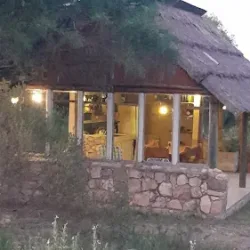 Cabañas Entre Verde