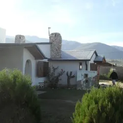 Cabañas Ernes Huasi