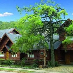 Negocio Cabañas Eruizos