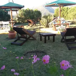 Negocio Cabañas Esferas De Cristal