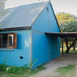 Negocio Cabañas Espacio Infinito