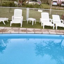 Cabañas Espejo Del Cielo