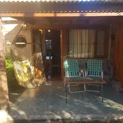 Negocio Cabañas Estancia Vieja