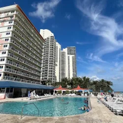 Negocio Cabañas Estancia Vieja