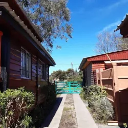 Cabañas Estrellas Doradas