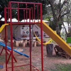 Negocio Cabañas Eterno Vergel