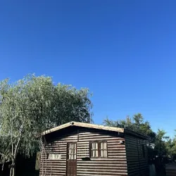 Negocio Cabañas & Eventos Aires Campestres