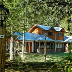 Cabañas Familia Von Fürstenberg