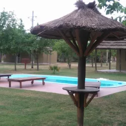 Negocio Cabañas "Finca El Recuerdo"