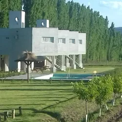 Cabañas Finca Postal De Los Cerros