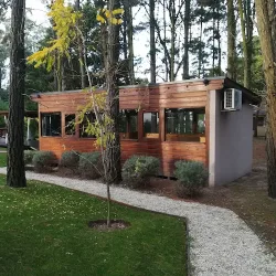 Negocio Cabañas Fincas Al Sur