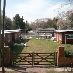 Negocio Cabañas Fortín Lobos