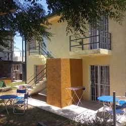 Negocio Cabañas Friul