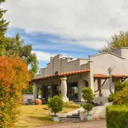 Cabañas Frutos Deliciosos