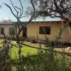 Negocio Cabañas (Fuera De Servicio)