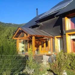 Negocio Cabañas Ganesh