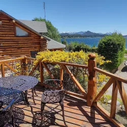 Negocio Cabañas Golondrinas