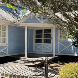 Negocio Cabañas Green Village