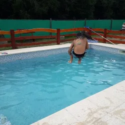 Negocio Cabañas Guadalquivir