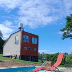 Negocio Cabañas Guayacán