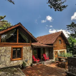 Cabañas Gusfraba (Ex Huincul)