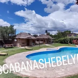 Cabañas Hebelyn