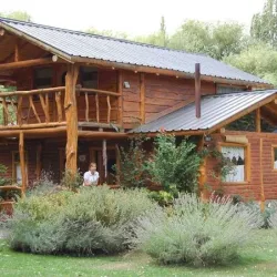 Negocio Cabañas Hechizo De Luna