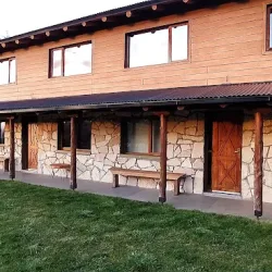 Negocio Cabañas Huala Hué