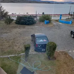 Negocio Cabañas Huenco - El Calafate