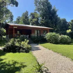 Negocio Cabañas Huente-Co