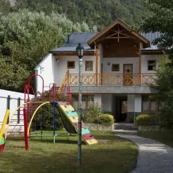 Negocio Cabañas Humo Azul By Visionnaire Hoteles