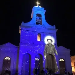 Cabañas Inti Mayu - Villa Cura Brochero - Córdoba - Argentina