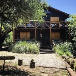 Negocio Cabañas Inti Suri