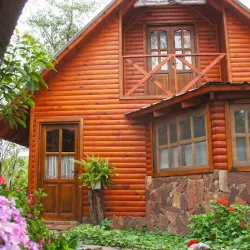 Negocio Cabañas Inti Wari