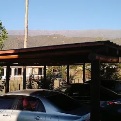 Negocio Cabañas Inti Yanasu