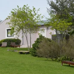 Negocio Cabañas Inti-Yaykuna