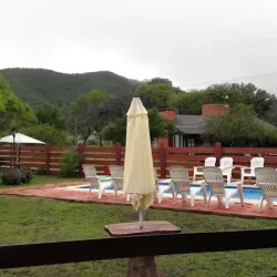 Cabañas Ipachi Naguan