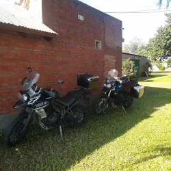 Negocio Cabañas Iru Heta