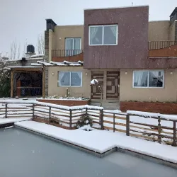 Negocio Cabañas Jadranca