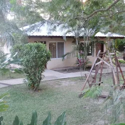 Negocio Cabañas Jardin Del Paraná Pesca Deportiva