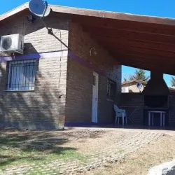 Negocio Cabañas Jardín Secreto