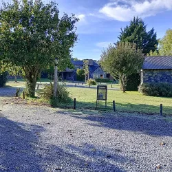 Negocio Cabañas Jardin Serrano