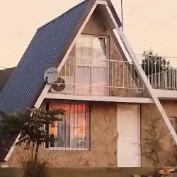 Negocio Cabañas Jazmines Del Lago