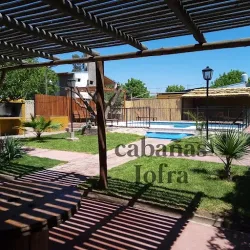 Negocio Cabañas Jofra