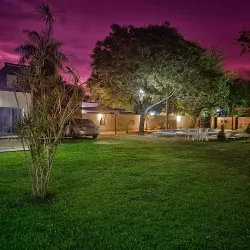 Negocio Cabañas Josema