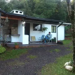 Negocio Cabañas Juan Alfred - Cabañas En Obera