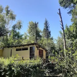 Cabañas Juan Pueblo