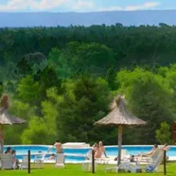 Cabañas Juan Salvador