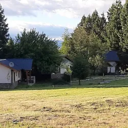 Cabañas Kaiken Lauquen