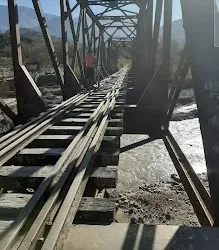 Negocio Cabañas Kay Pacha Quijano